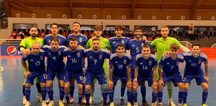 È 3-3 con la Serbia nell’ultima in Marocco. Bellarte: “Dobbiamo lavorare per trovare stabilità nella gestione delle partite”