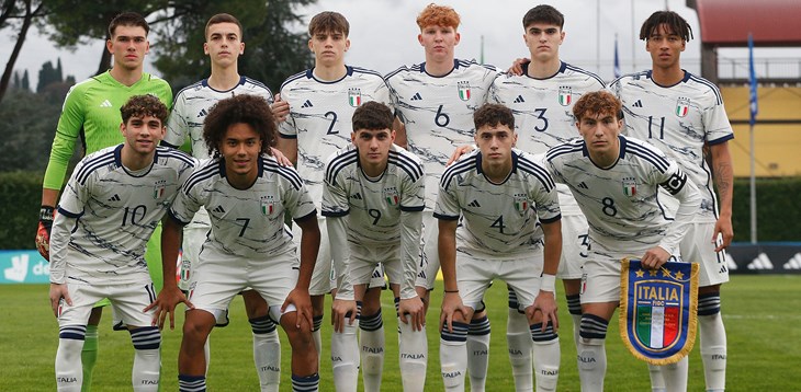In Friuli la fase élite dell’Europeo, Udine e Lignano Sabbiadoro ospiteranno le gare degli Azzurrini