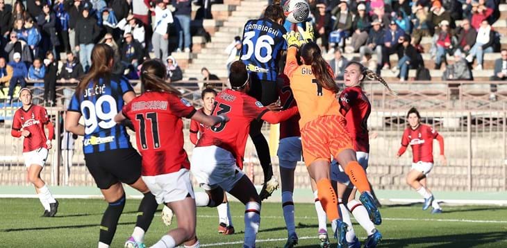 Scatta la volata per la poule scudetto: cinque squadre in lotta per due posti, si decide tutto in una settimana