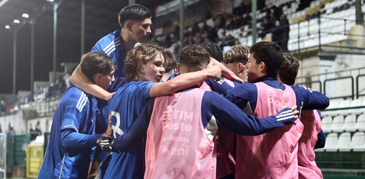 Comotto Scores in the Final Moments as Italy Also Wins the Second Friendly against Belgium