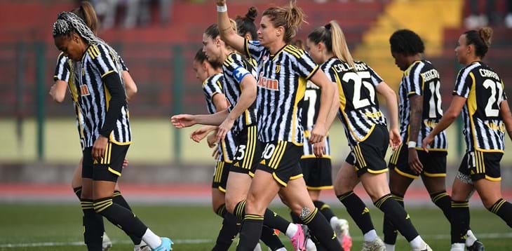 La Juventus batte il Napoli e chiude la Regular Season a -8 dalla Roma, il Milan si aggiudica il derby