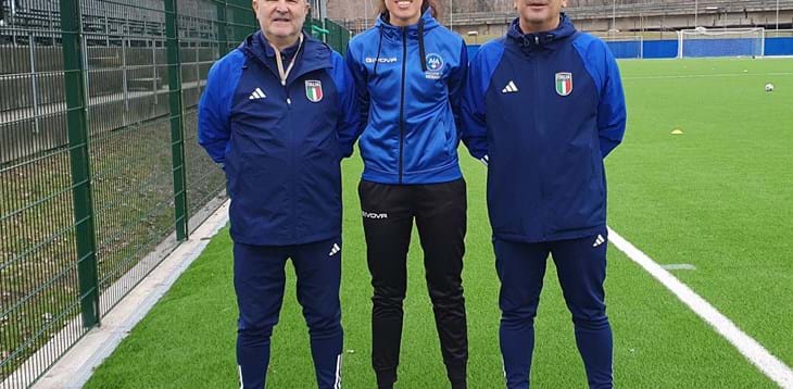 All'Asv Milland la fase altoatesina del Torneo Nazionale