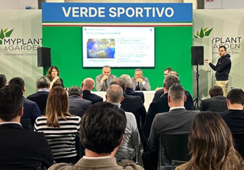 Federcalcio Servizi racconta la sfida della sostenibilità degli impianti sportivi