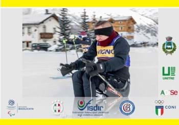 A Forenza (PZ) incontro su Orientamento Sportivo, Paralimpico e Inclusivo: promuovere l'integrazione sociale attraverso lo sport
