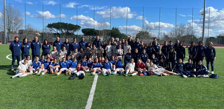 Torneo Calcio+15, Adriatica, Dolomiti, Franciacorta e Tirrenica le ultime quattro qualificate. Fasi finali a Tirrenia dal 27 al 30 marzo