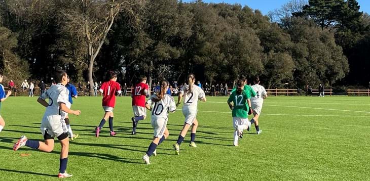 Calcio +15: conclusa la fase preliminare del Torneo delle Selezioni territoriali