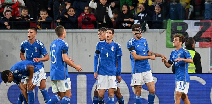 L’Emilia-Romagna si prepara ad abbracciare la Nazionale Under 21, le info sui biglietti per le gare di Cesena e Ferrara