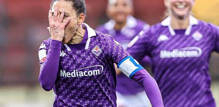 La Fiorentina batte 3-1 la Juventus e centra una finale che mancava dal 2019. Domenica Roma-Milan