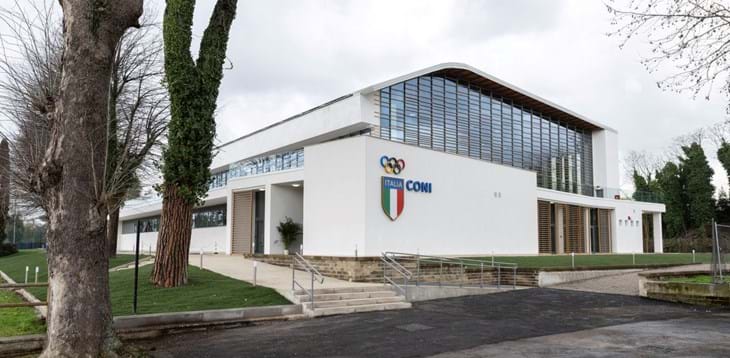 Futsal+17 femminile, al Giulio Onesti il primo storico raduno. Tisci: “Crediamo e investiamo nel sistema di sviluppo del movimento”