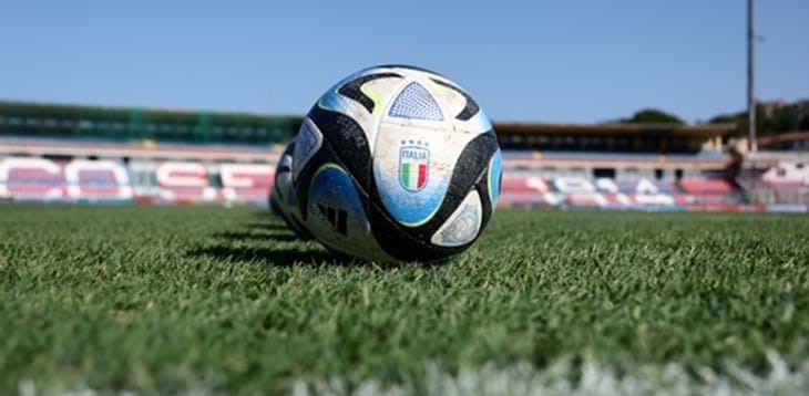 Qualificazioni EURO 2025: il 5 aprile a Cosenza l’esordio con i Paesi Bassi, il 9 a Helsinki la gara con la Finlandia