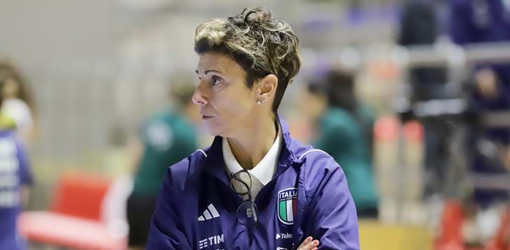 Al via la stagione che porta al sogno del primo Mondiale: le Azzurre sfidano la Slovacchia in una doppia amichevole