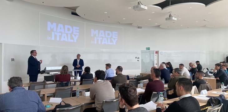 Il programma executive in ‘Management del Calcio’ al via. In cattedra il presidente dell’Olympique Marsiglia, Longoria