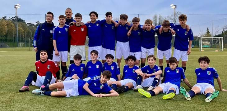 Lunedì 8 a Verona la seconda giornata del girone Nord Est del Torneo Nazionale Cft Under 14