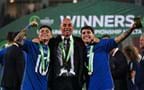 Vivo Azzurro Summer Camp comes into being