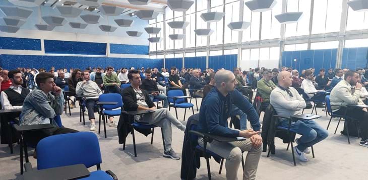Al via il nuovo corso per Osservatore: ufficializzati gli allievi ammessi a seguire le lezioni