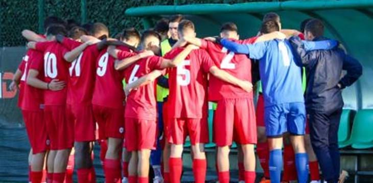 Under 17 Serie C: Latina-Monterosi e Foggia-Arezzo, doppio scontro diretto nel girone C per la corsa play off