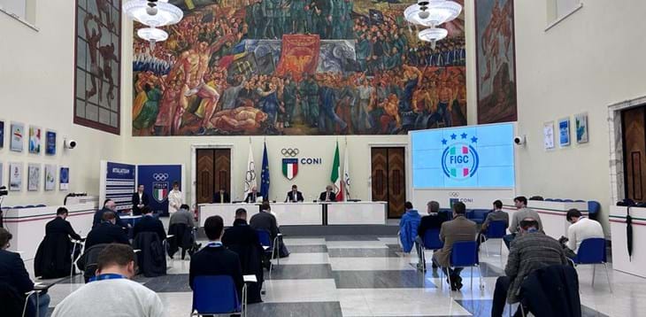 Bando di esame prova speciale per l’abilitazione di Agente Sportivo in ambito calcistico