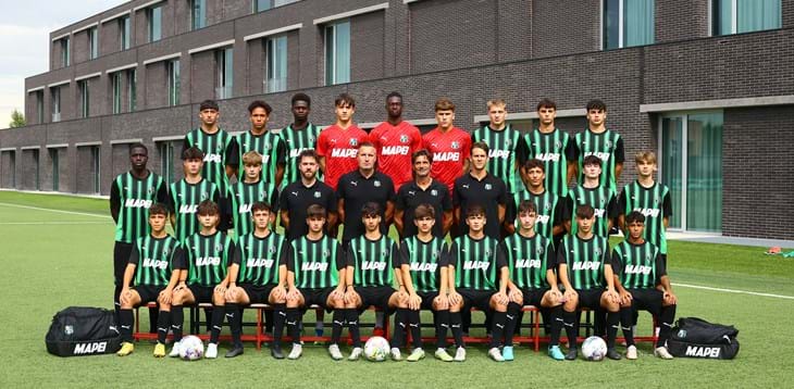 Under 17 Serie A e B, domenica al via i play off: sfida infinita tra il Sassuolo di Neri e il Torino di Rebuffi