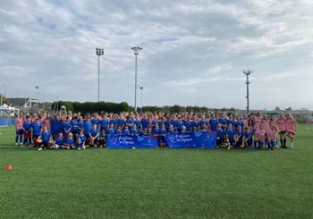 Giornata Nazionale Calcio Femminile 2024