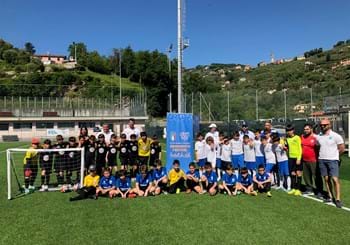 Grassroots: il Rupinaro accede alla Fase Nazionale di Coverciano