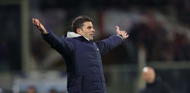 L’era del ‘calcio relazionale’: disponibile l’articolo di analisi tattica a cura di Gagliardi e Bordin