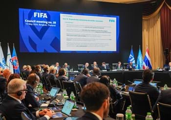 Il Consiglio della FIFA ha approvato il calendario degli incontri internazionali femminili del quadriennio 2026-2029