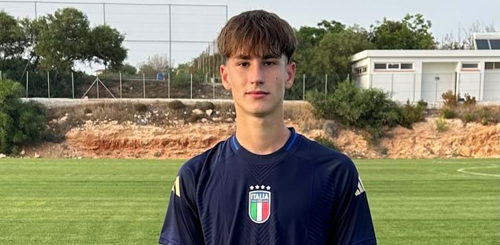 From Certaldo to the Euros, Campaniello and his ‘derby’ with Poland