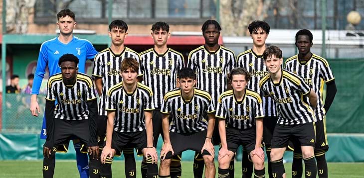 Under 16 Serie A e B, quarti di finale: sfida infinita tra Sampdoria e Juventus. I tecnici: