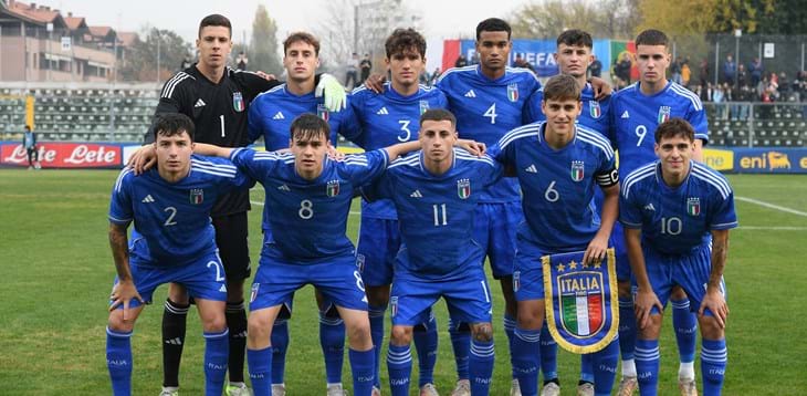 Alberto Bollini calls up 22 players for retreat in Tirrenia