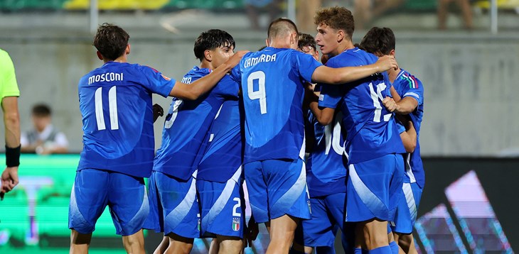 Europeo, Camarda condanna l'Inghilterra dal dischetto: una grandissima Italia vola in semifinale. Favo: