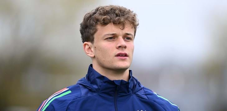 Verso l’Europeo: out Scalvini, a Coverciano arriva Federico Gatti