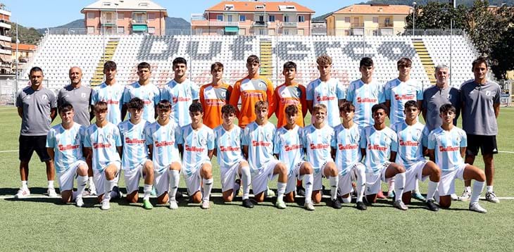 Under 16 Serie C: vittorie in trasferta per Virtus Entella e Cesena nell'andata delle semifinali
