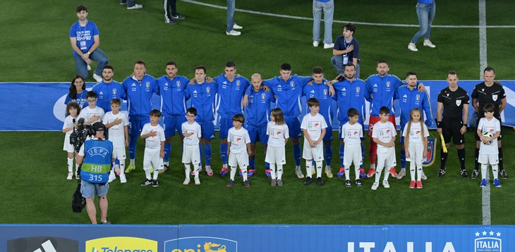 Italia-Bosnia, già 8.500 i biglietti emessi per l'amichevole di Empoli: per i tifosi ospiti la possibilità di acquisto anche sul sito della federazione bosniaca