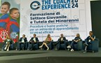 Il Settore Giovanile e Scolastico protagonista a 'The Coach Experience": tutti i panel SGS nella tre giorni alla Fiera di Rimini