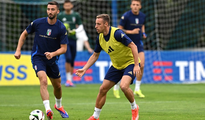 Diario EURO 2024, 8 giugno: la vigilia di Italia-Bosnia ed Erzegovina a Coverciano