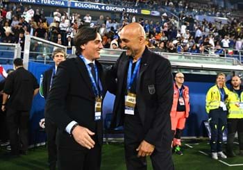 Sulle panchine di EURO 2024 ben cinque Ct italiani. Albertini: “Motivo di grande orgoglio”