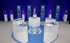 Sfumature di Azzurro, the Museo del Calcio's travelling exhibition, in Iserlohn at Casa Azzurri