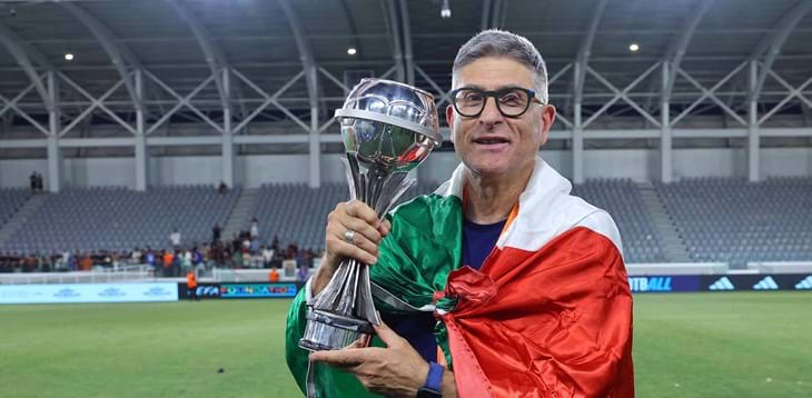 Under 18 Professionisti, Favo ritorna nel 'suo' Del Conero per la finale Genoa-Roma: