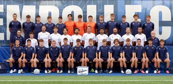 Under 17 Serie A e B, quarti di finale: Roma, Empoli e Juventus raggiungono la Fiorentina nella fase finale a 4