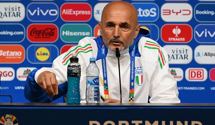 Diario EURO 2024, 14 giugno: la conferenza stampa di Luciano Spalletti e Gigio Donnarumma