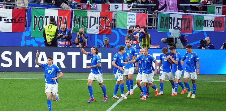 Tickets on sale for France vs. Italy in the UEFA Nations League