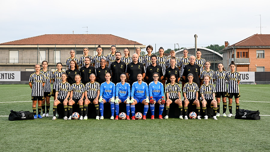 U15 Femminile