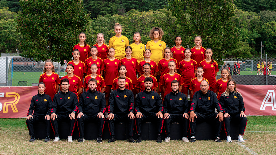 U15 Femminile