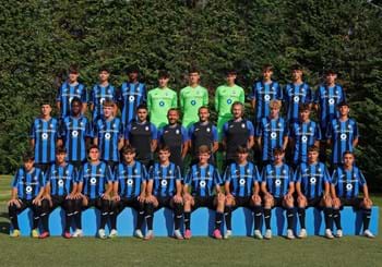 Under 16 Serie A e B, Atalanta-Milan: sfida scudetto tra i figli d'arte Inácio Piá e Ibrahimovic il 22 giugno a San Benedetto del Tronto