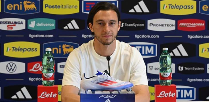 Darmian, niente calcoli: