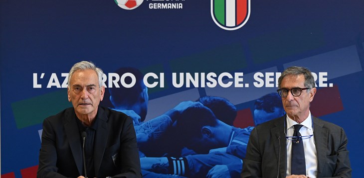 FIGC e Ministero dell'Ambiente e della Sicurezza energetica unite in un percorso verso la sostenibilità