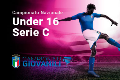 Under 16 serie C