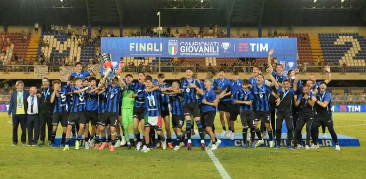 Under 16 A e B, trionfo Atalanta: Michieletto e Isoa ribaltano il Milan. Gambirasio: “Ai ragazzi ho detto di crederci sempre”