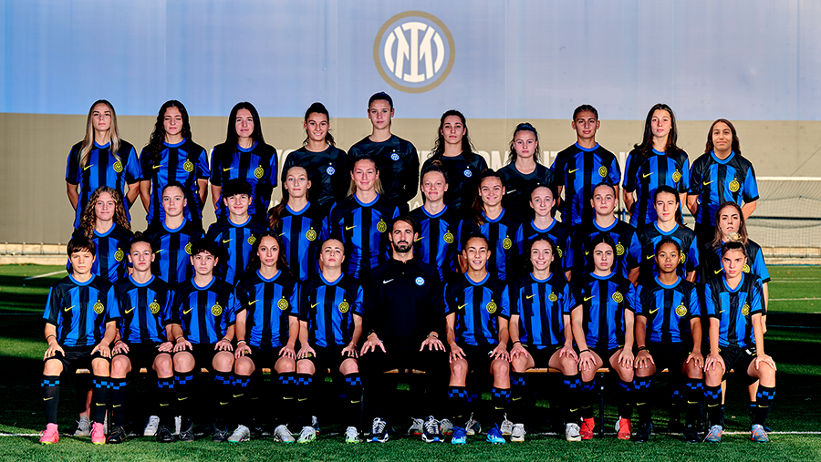 U17 Femminile