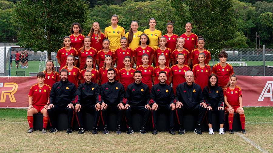 U17 Femminile